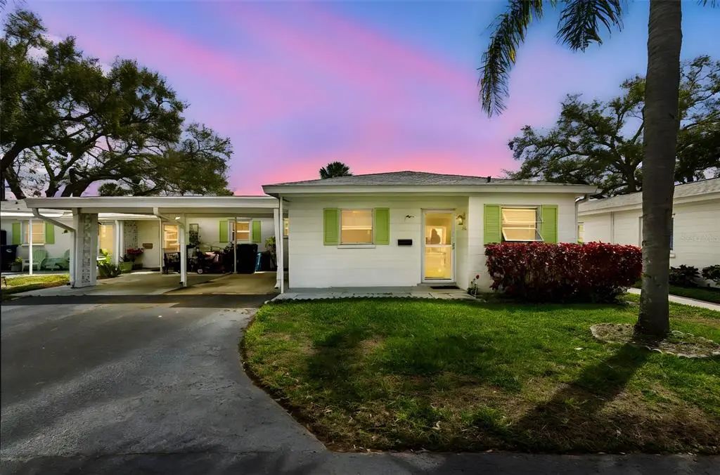 6026 Lilli Way, BRADENTON