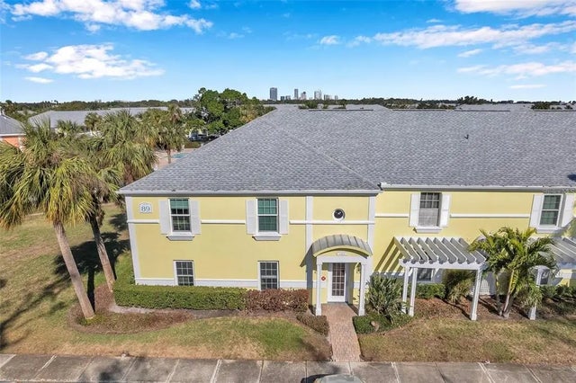 107 Seahorse Drive Se A, ST PETERSBURG