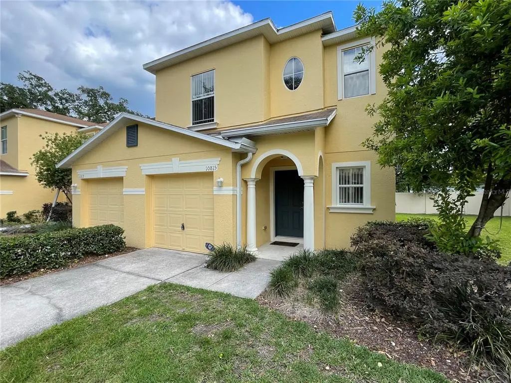 10815 Great Carlisle Court, RIVERVIEW