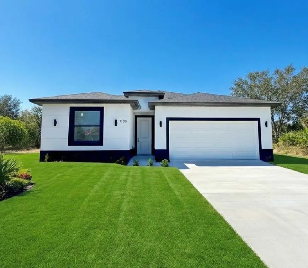 9031 W Castle Circle, LABELLE