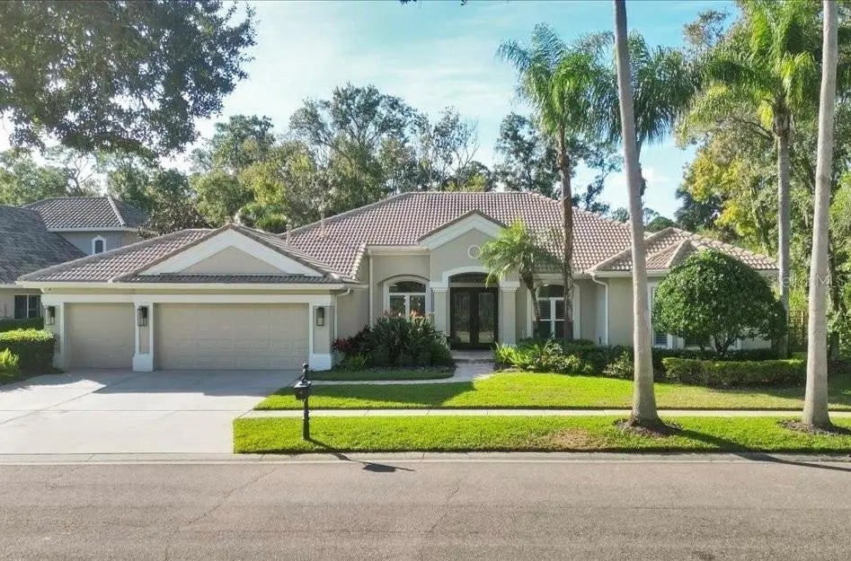 9814 Emerald Links Drive, TAMPA
