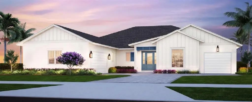 4623 Glades View Street, BRADENTON