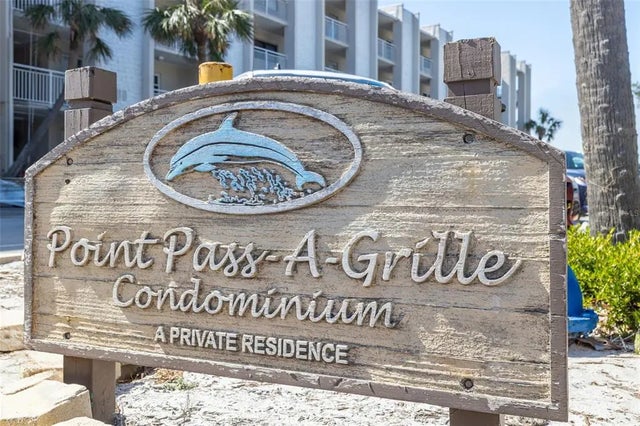 200 1st Avenue 212, ST PETE BEACH