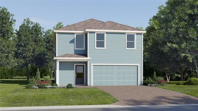 6060 Balance Way, CLERMONT
