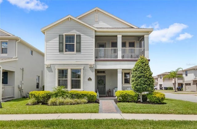 16512 Sea Glass Street, WINTER GARDEN