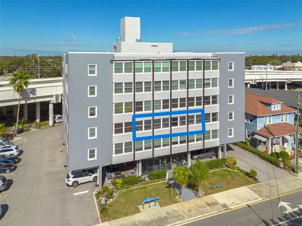 841 4th Avenue N 38, ST PETERSBURG