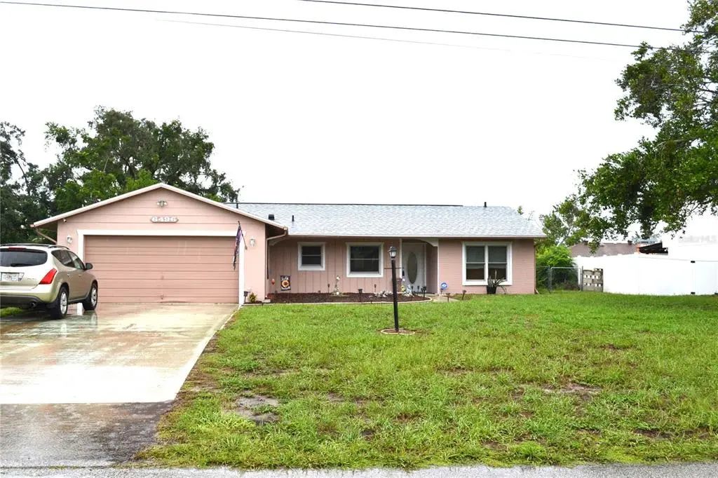 6496 Toledo Road, SPRING HILL