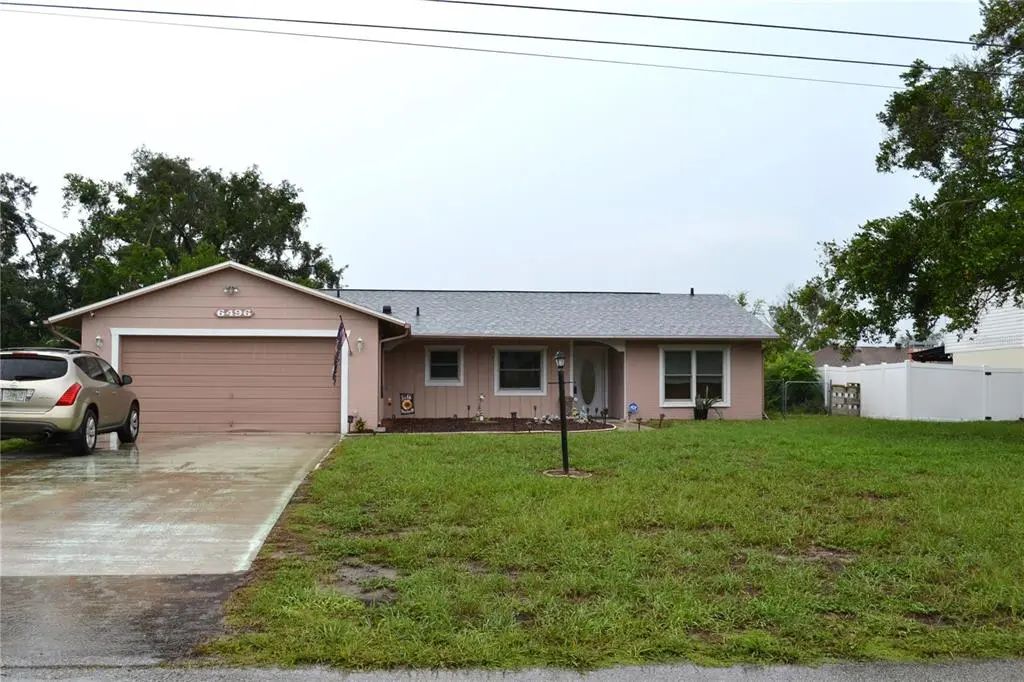 6496 Toledo Road, SPRING HILL