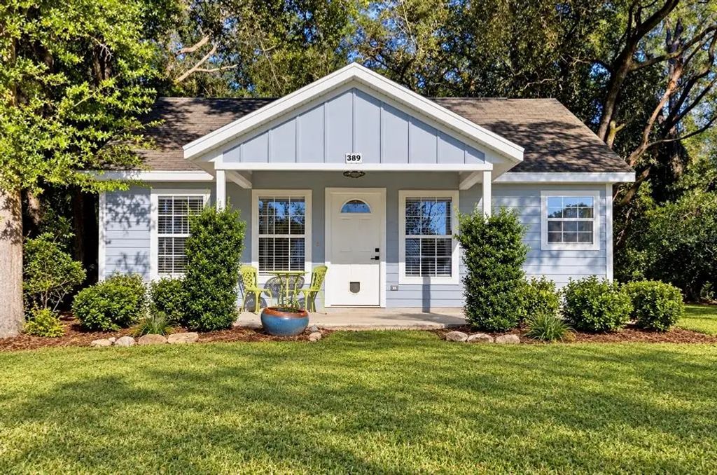 389 Sw Kemp Court, LAKE CITY
