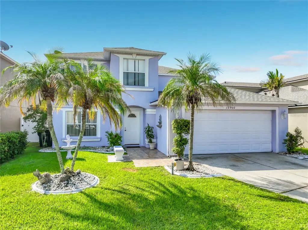 12900 Los Alamitos Court, ORLANDO