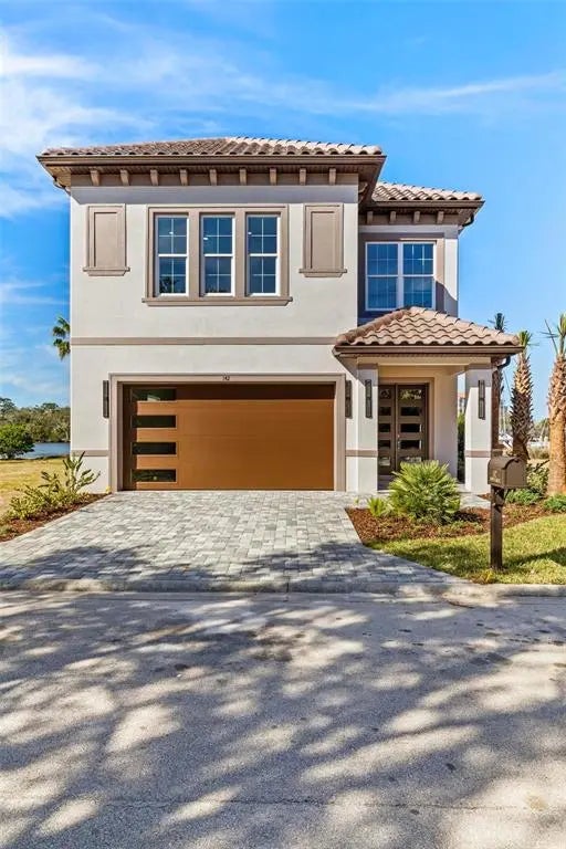 142 Harbor Village Point S, PALM COAST