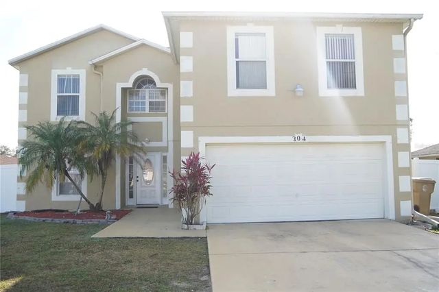 304 Cocoa Court, KISSIMMEE