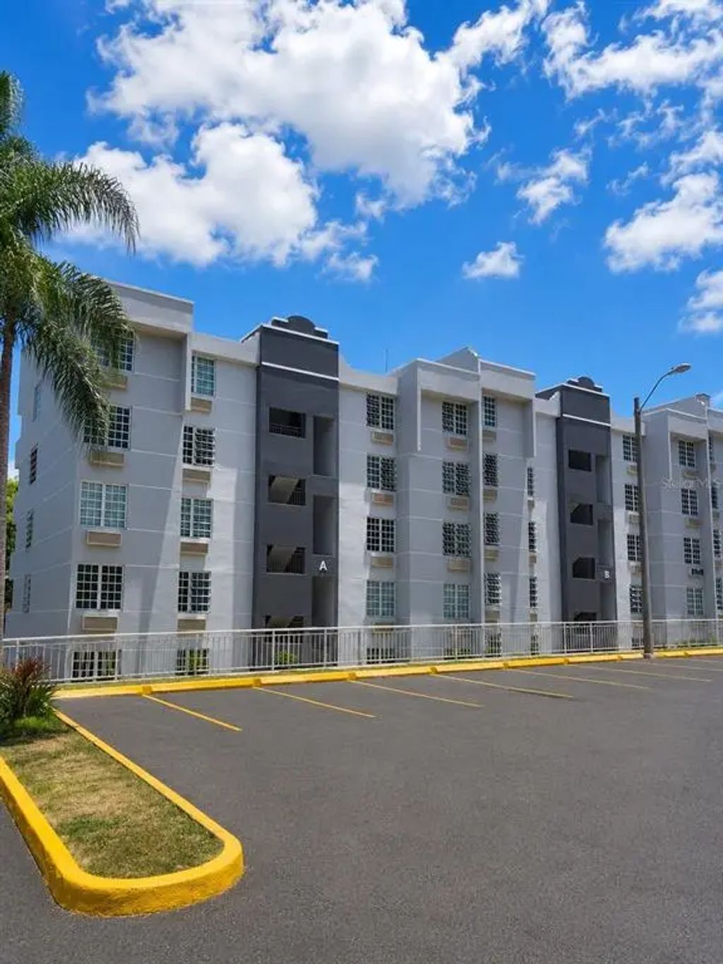 Cond Vista Serena Vista Serena A302, TRUJILLO ALTO