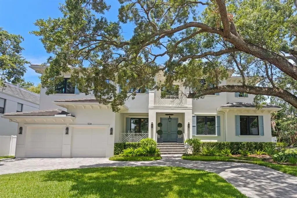 534 Ladrone Avenue, TAMPA