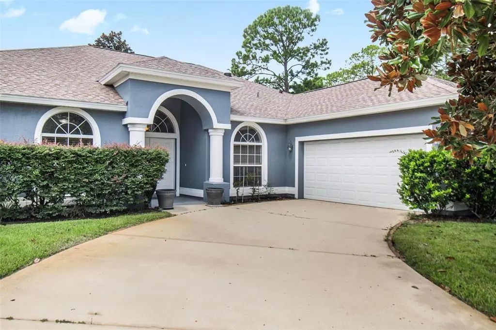 63 Ebb Tide Drive, PALM COAST