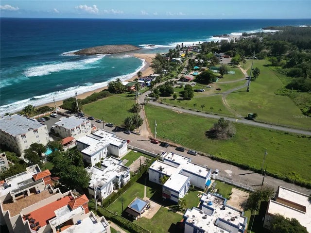 Carr. Pr 466, Km. 9 Int, ISABELA