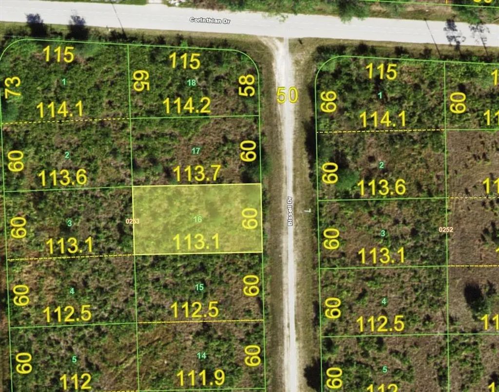 13213 Bissell Drive, PUNTA GORDA