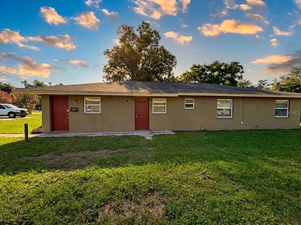 1236 Josephine Street, LAKELAND