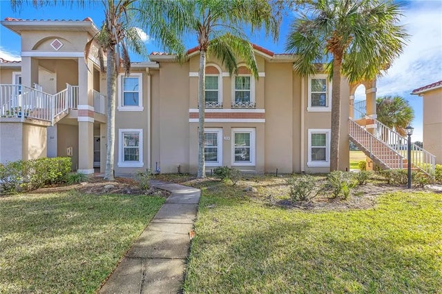 2814 Osprey Cove Place 104, KISSIMMEE
