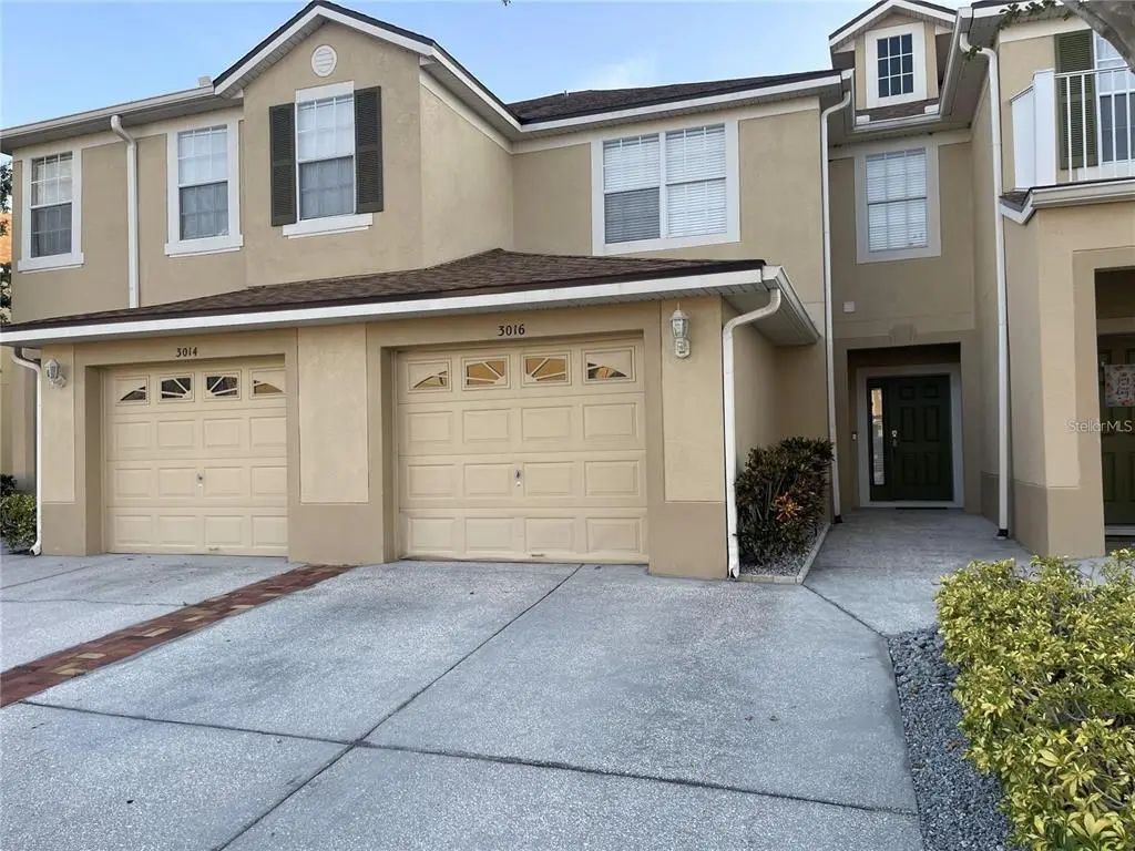 3016 Ashland Lane S, KISSIMMEE