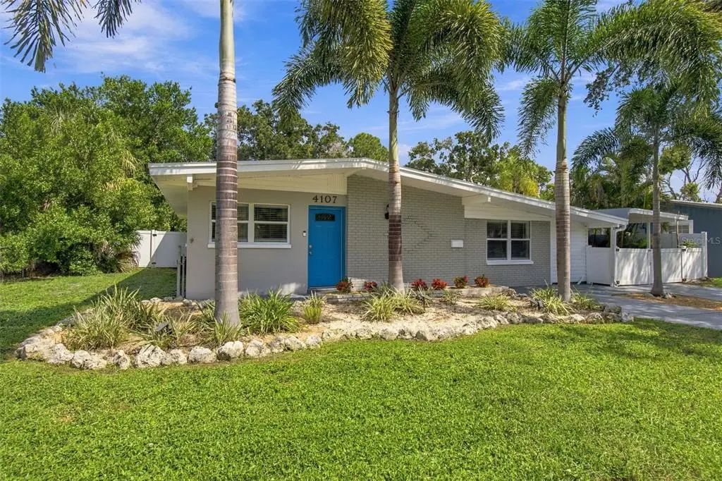 4107 W Wyoming Avenue, TAMPA