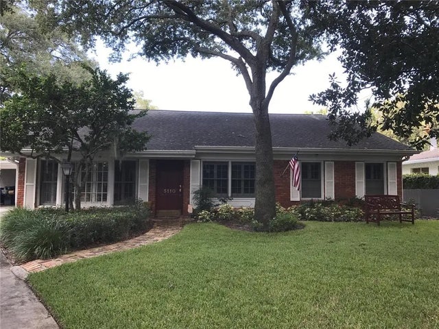 5110 W Evelyn Drive, TAMPA