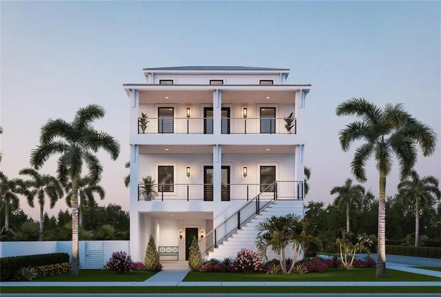 8000 Bayshore Drive, TREASURE ISLAND