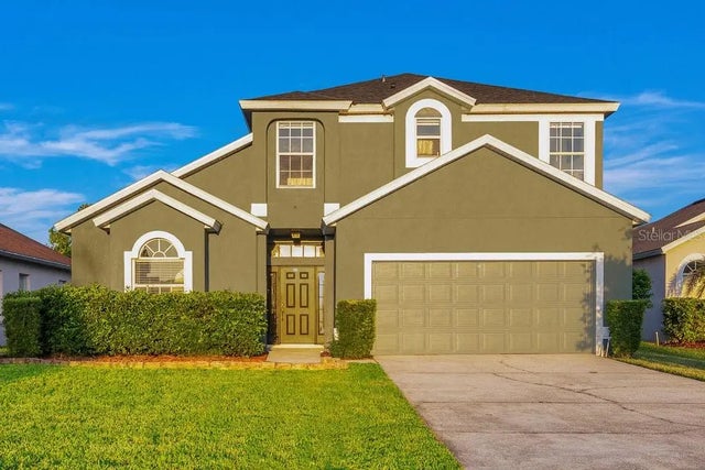 321 Corvina Drive, DAVENPORT