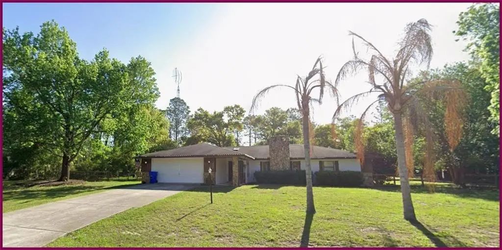 5373 N Mock Orange Drive, Beverly Hills