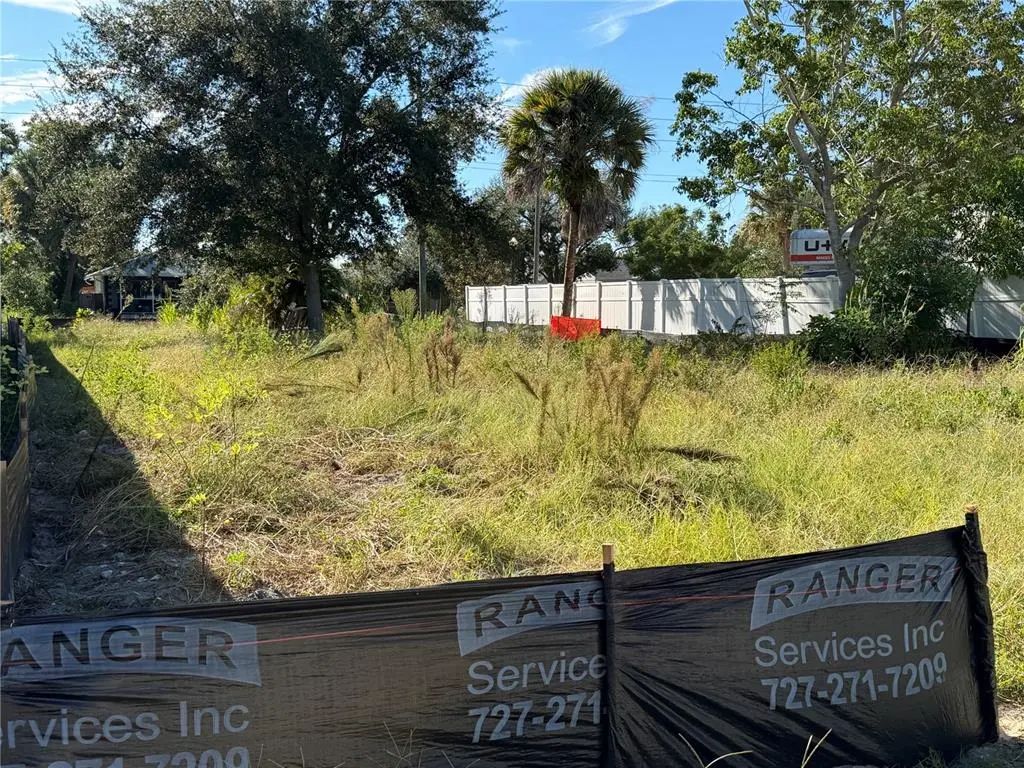 49th Street N, ST PETERSBURG