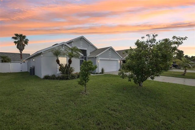 3033 Buckeye Pointe Drive, WINTER HAVEN