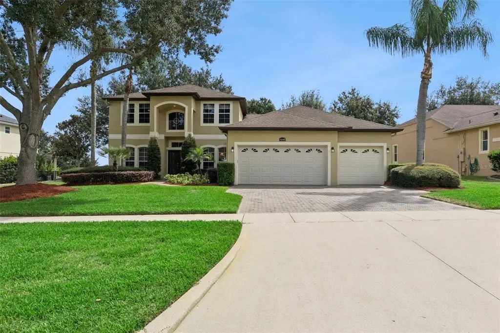 4240 Fawn Meadows Circle, CLERMONT