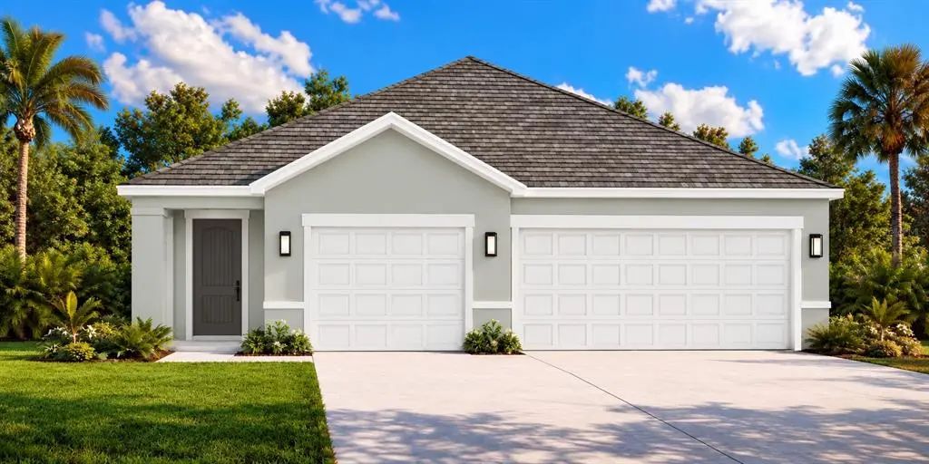 2545 Tumbleson Place, ST CLOUD