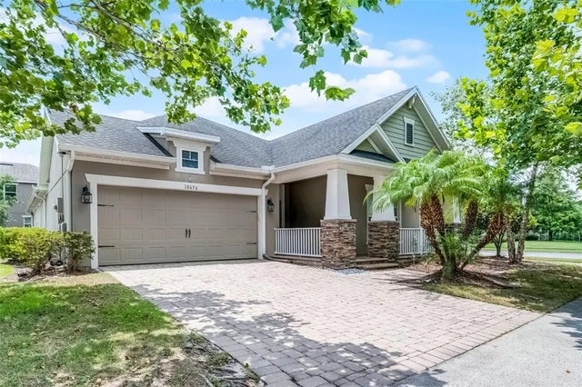 10656 Billings Street, ORLANDO