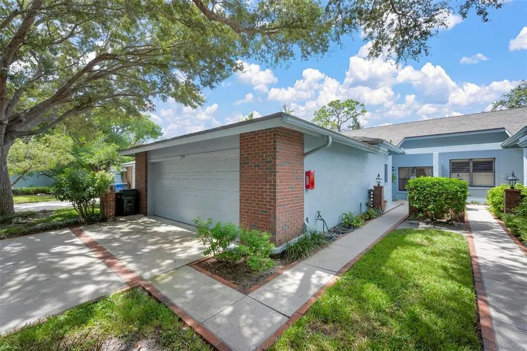 2794 Moss Oak Drive 2, SARASOTA
