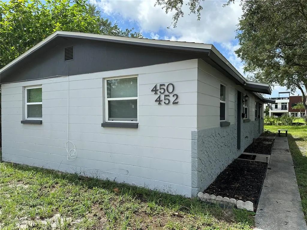 452 88th Avenue N, ST PETERSBURG