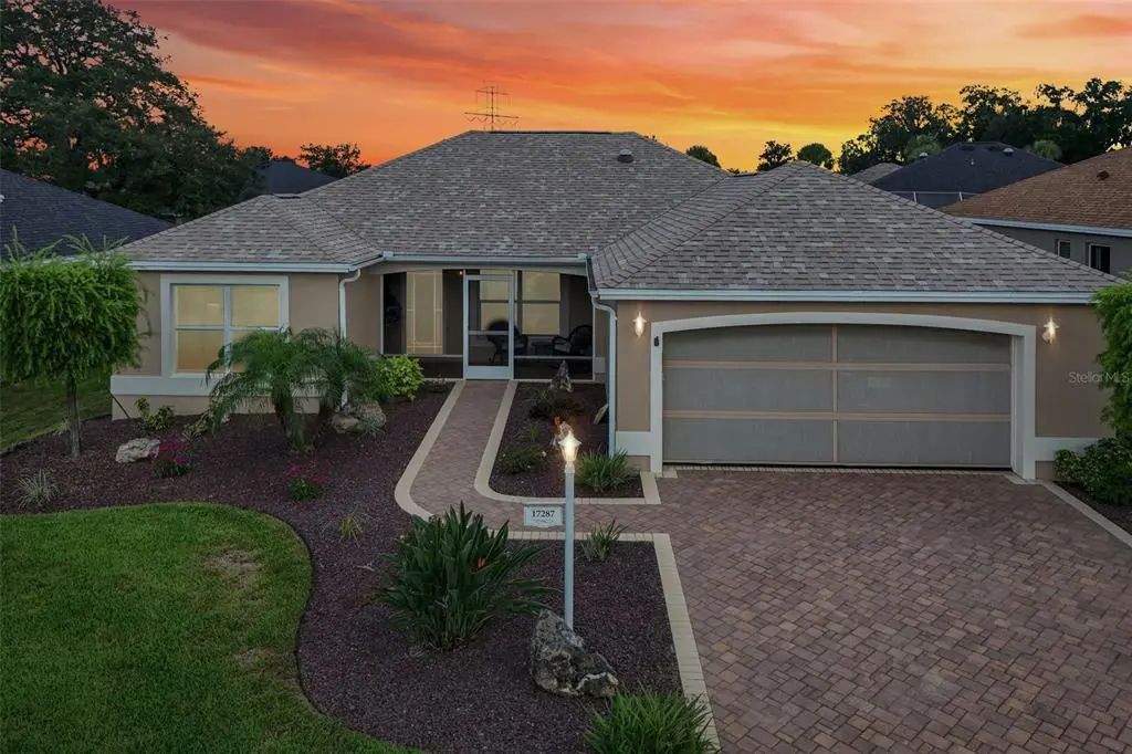 17287 Se 85th Willowick Circle, THE VILLAGES
