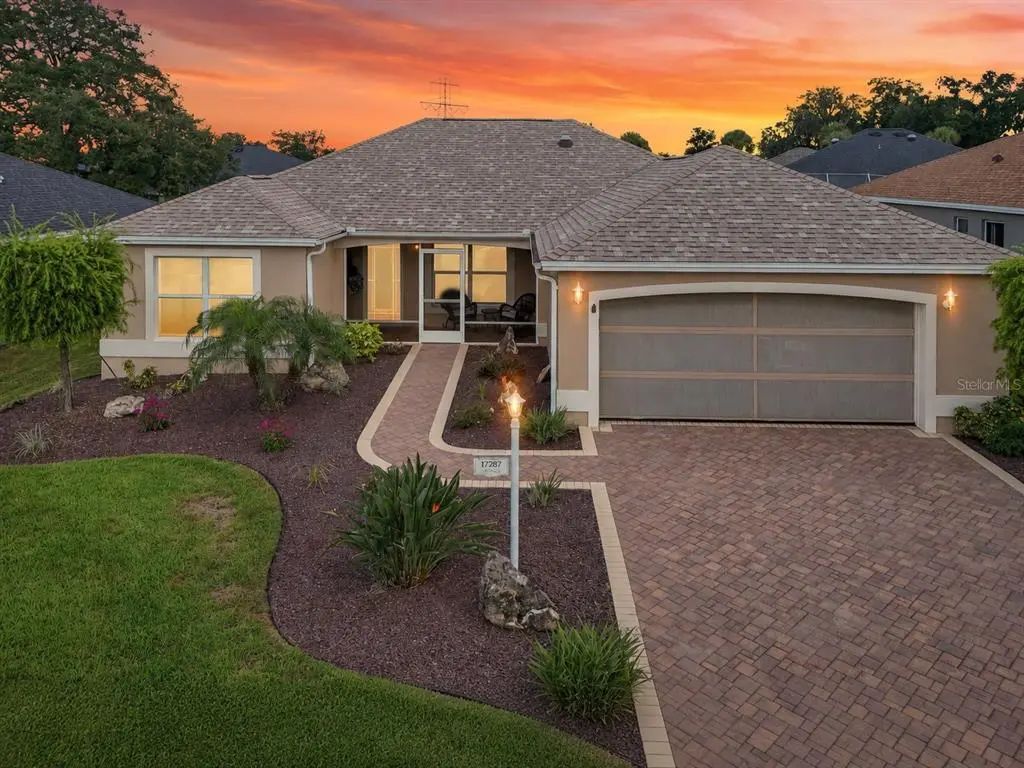 17287 Se 85th Willowick Circle, THE VILLAGES