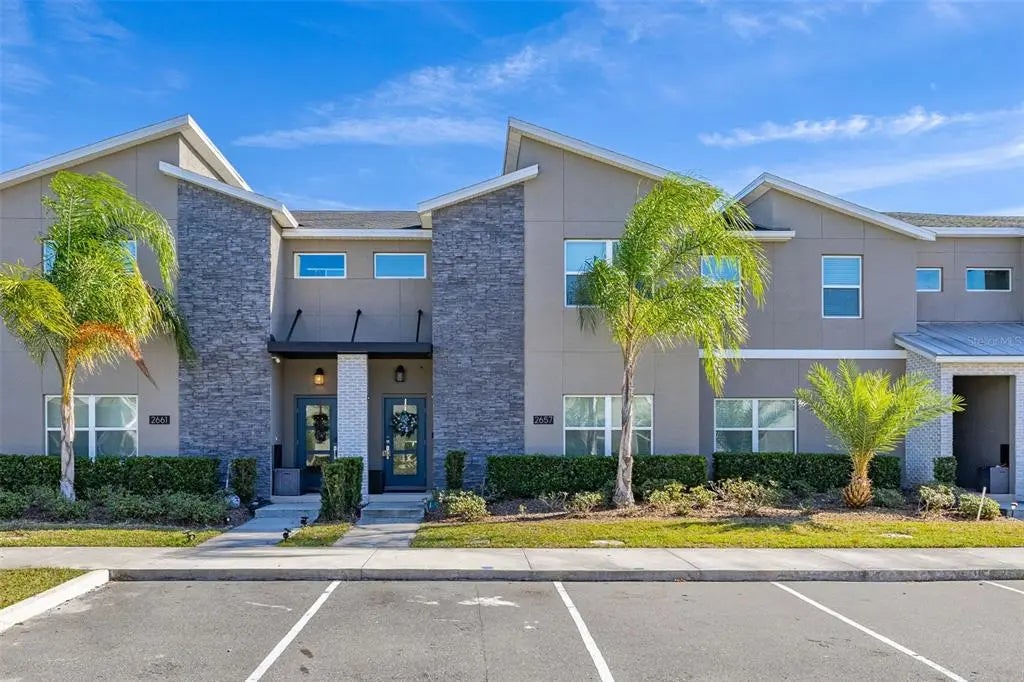 2657 Reading Trail, KISSIMMEE