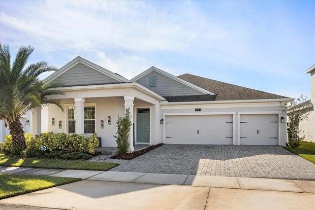 4594 Tribute Trail, KISSIMMEE