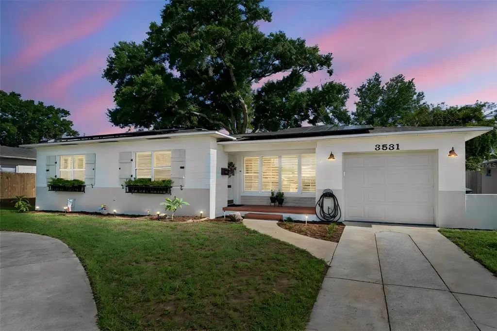 3531 29th Avenue N, ST PETERSBURG