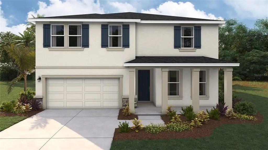 9460 Bella Mar Trail, PARRISH