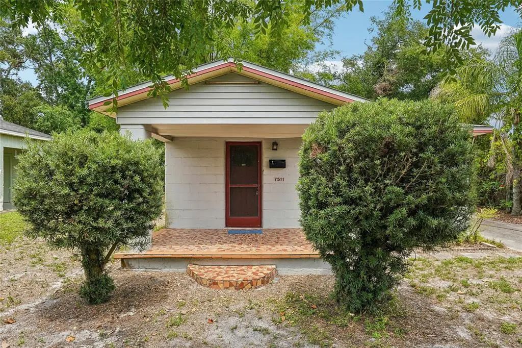 7511 North Ola Avenue, TAMPA