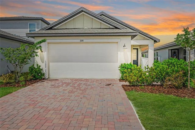 2281 Mystic Maze Lane, CLERMONT