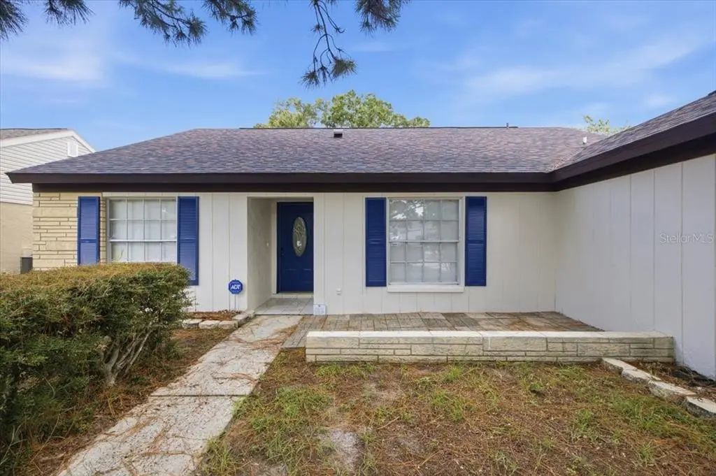 1901 Castle Bay Court, OLDSMAR