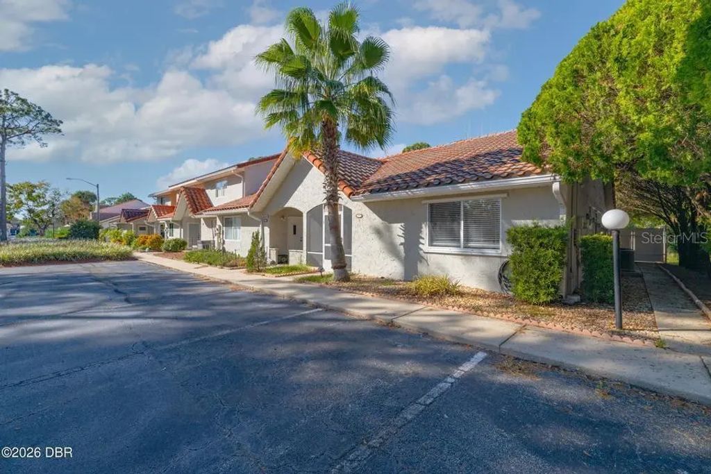 3530 Forest Branch Drive F, PORT ORANGE