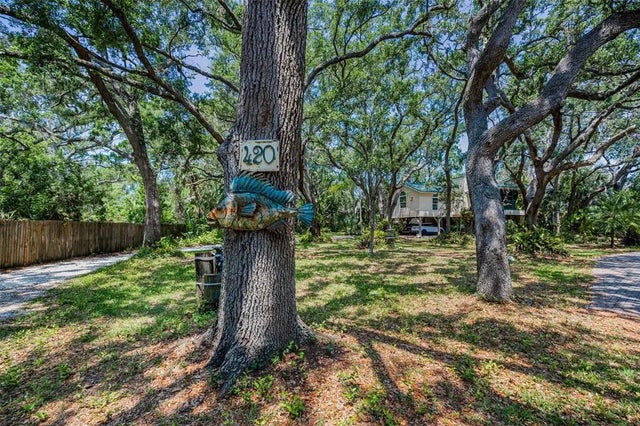 420 Hanby Street, CRYSTAL BEACH