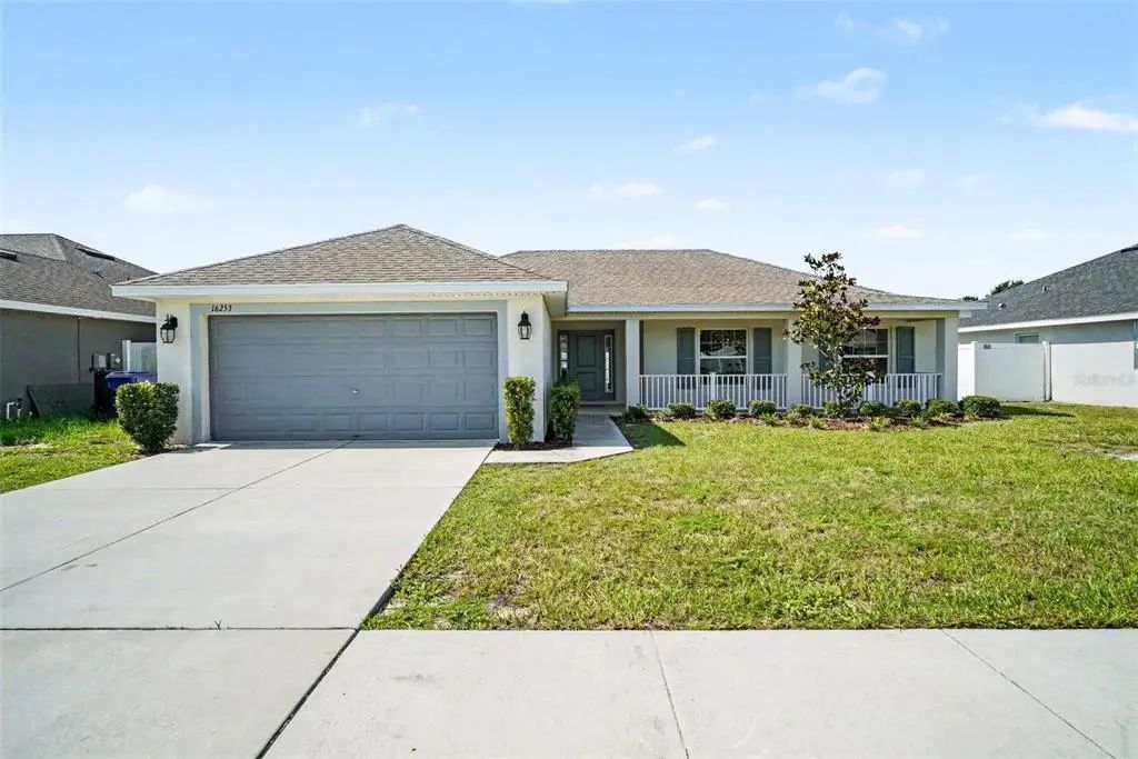 16253 Vine Cliff Avenue, HUDSON
