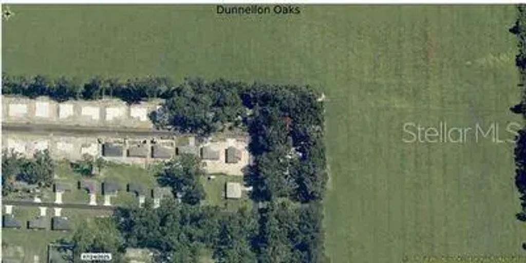 Sw 175th Court, DUNNELLON
