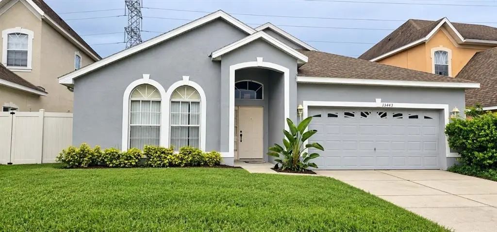 13443 Meadow Bay Loop, ORLANDO